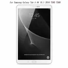 Закаленное стекло для планшетов Samsung Galaxy Tab A A6 10,1 2016 T585 T580
