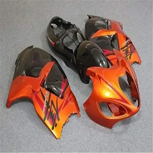 

Motorcycle Fairing Kit High grade ABS plastic For SUZUKI GSXR1300 1999-2007 Full cover ABS Injection molding Fairing Frame 1300