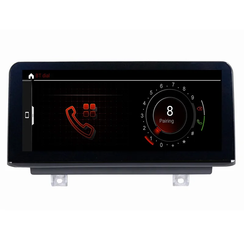 Android 9 0 автомобильный dvd плеер для BMW 1 серии F20/F21 2 F23 Cabrio 3 F30/F31/F34/F35 Стерео GPS монитор