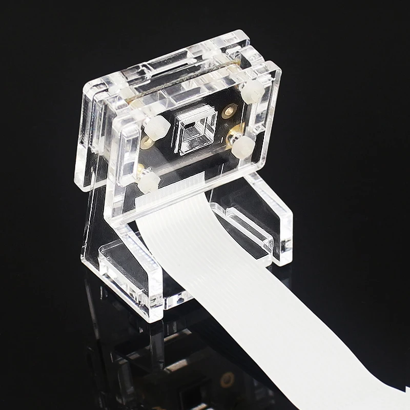 Акриловый держатель для камеры Nvidia Jetson нано камера 8 Мп imx222 77 градусов акриловый