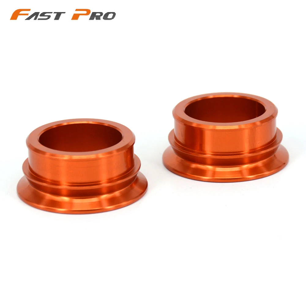 Распорки ступицы заднего колеса для KTM SX SXF XCF 125 150 200 250 300 350 450 Husqvarna TC TX FC FX TC250 TE350 TC350