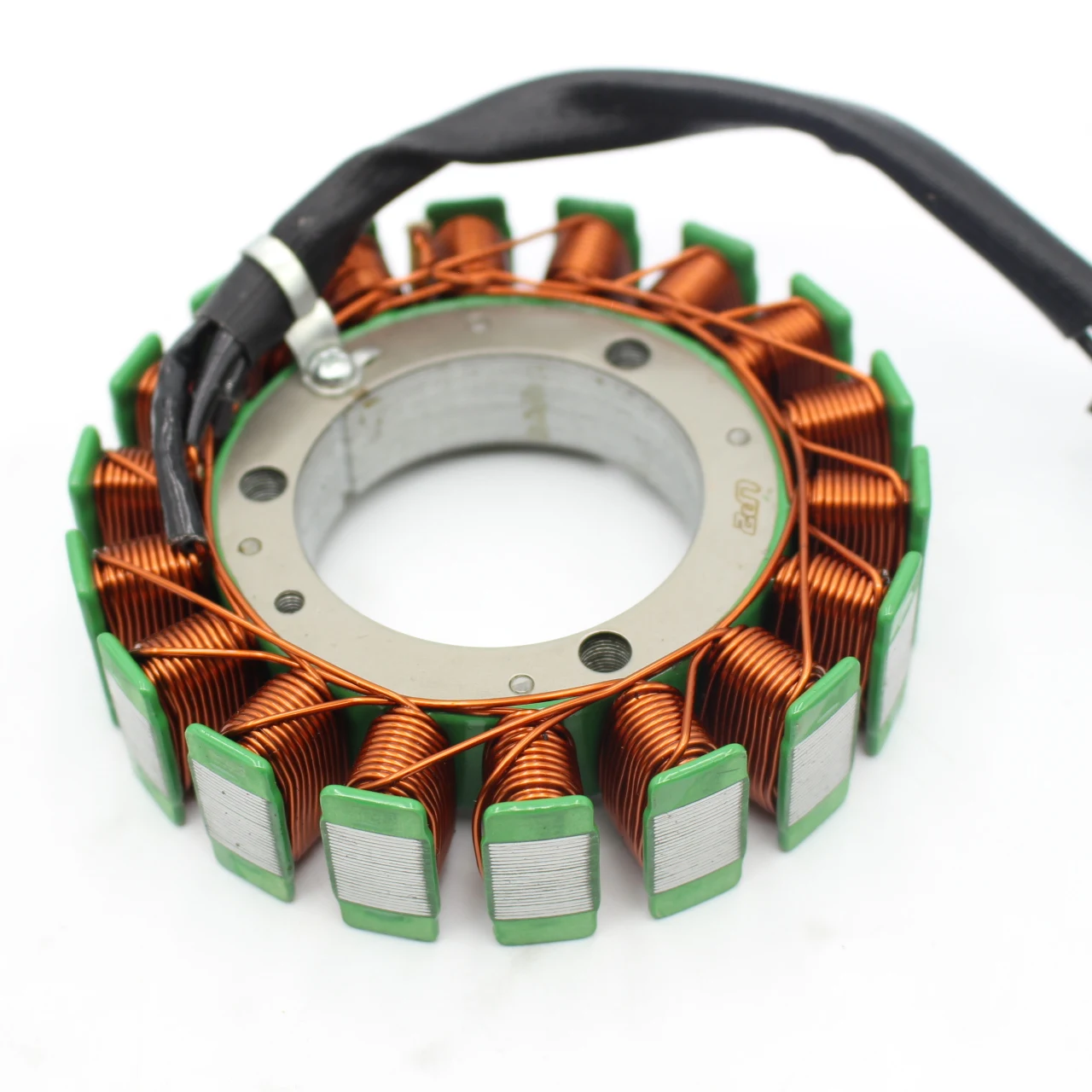 Для Kawasaki KLF400 Bayou 400 4WD 1993-1999 Euro 1995-1999 21003-1243 мотоциклетный генератор катушка статора