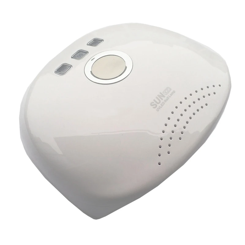 

48W Nail Dryer 24 Pcs Led 48W UV LED Nail Auto Sensor DIY Manicure Tools For All Gel Varnish