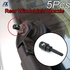 Омыватель лобового стекла x5 для Skoda Fabia Superb Yeti Seat Alhambra Altea Arosa Exeo Ibiza Leon Toledo