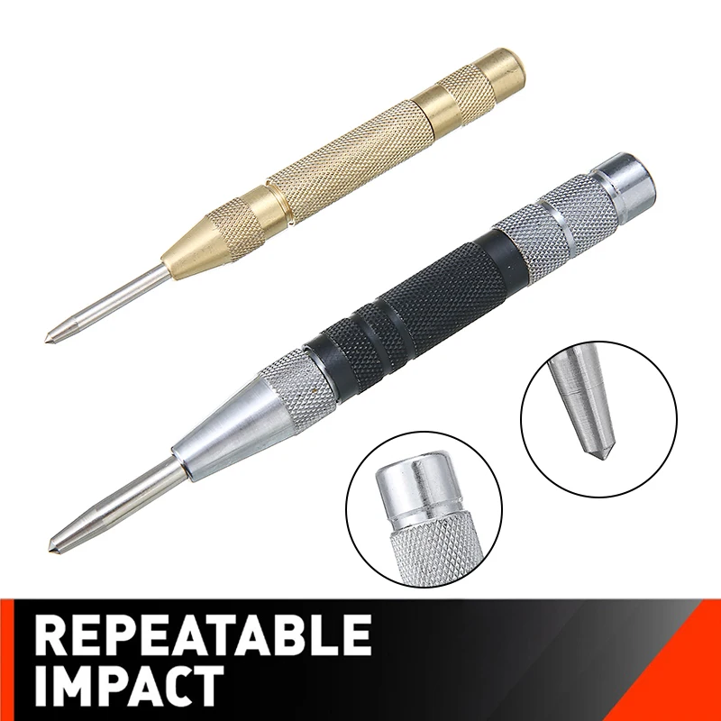 

2 шт. автоматический центр пунш центра пробойником статорная штамповка регулируемые Пружинные металлические Сверл Из быстрорежущей инстру...