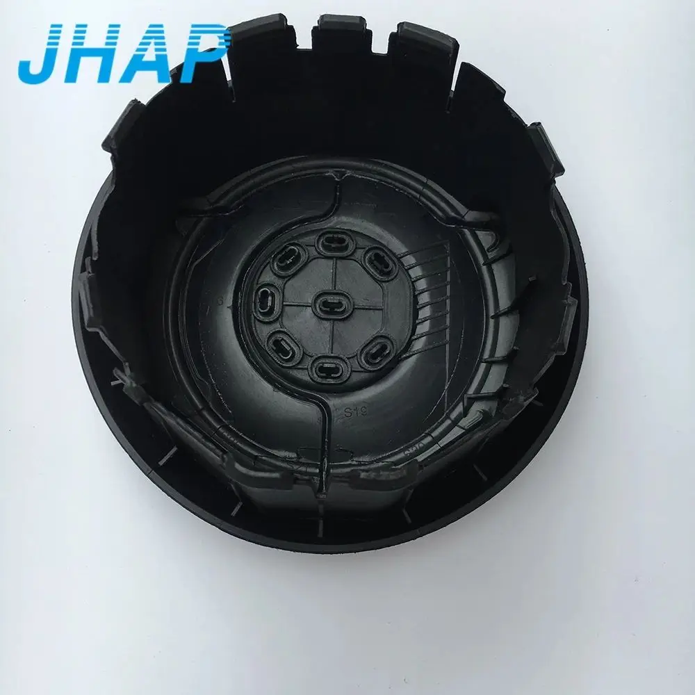 

Car Plastic Cover For GOLF 7 VII GTI MK7 VW UP New Beetle Driver Steering Wheel Cover Include Emblem