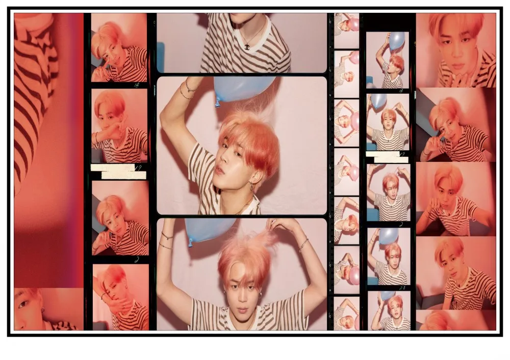 

kpop Bangtan boys poster,jungkook,rm,v,jimin,jin,suga,j-hope,2020new decoration painting hd photo wall sticker home decor