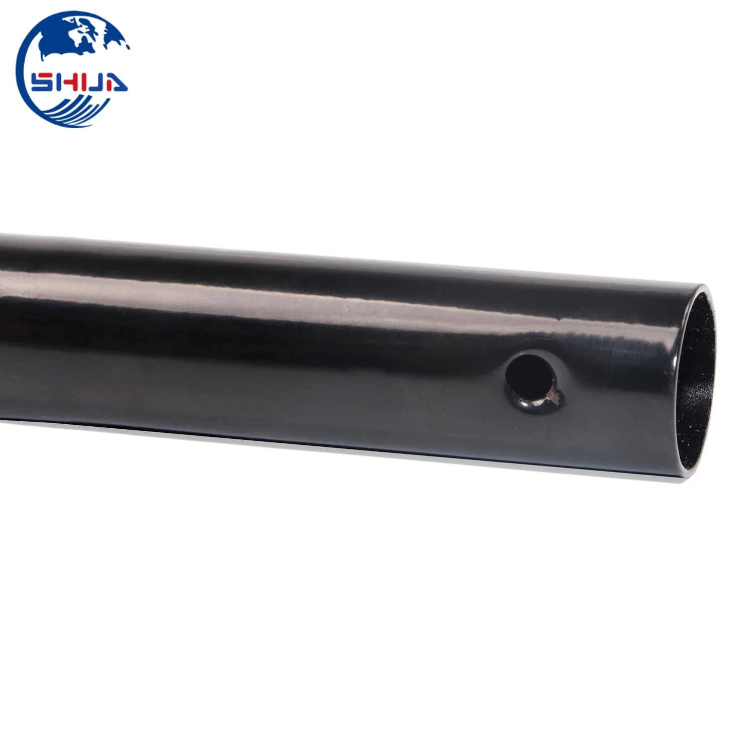 Мотоциклетные детали черный 230 мм Cafe Racer Tracker концевой держатель рамка для сиденья