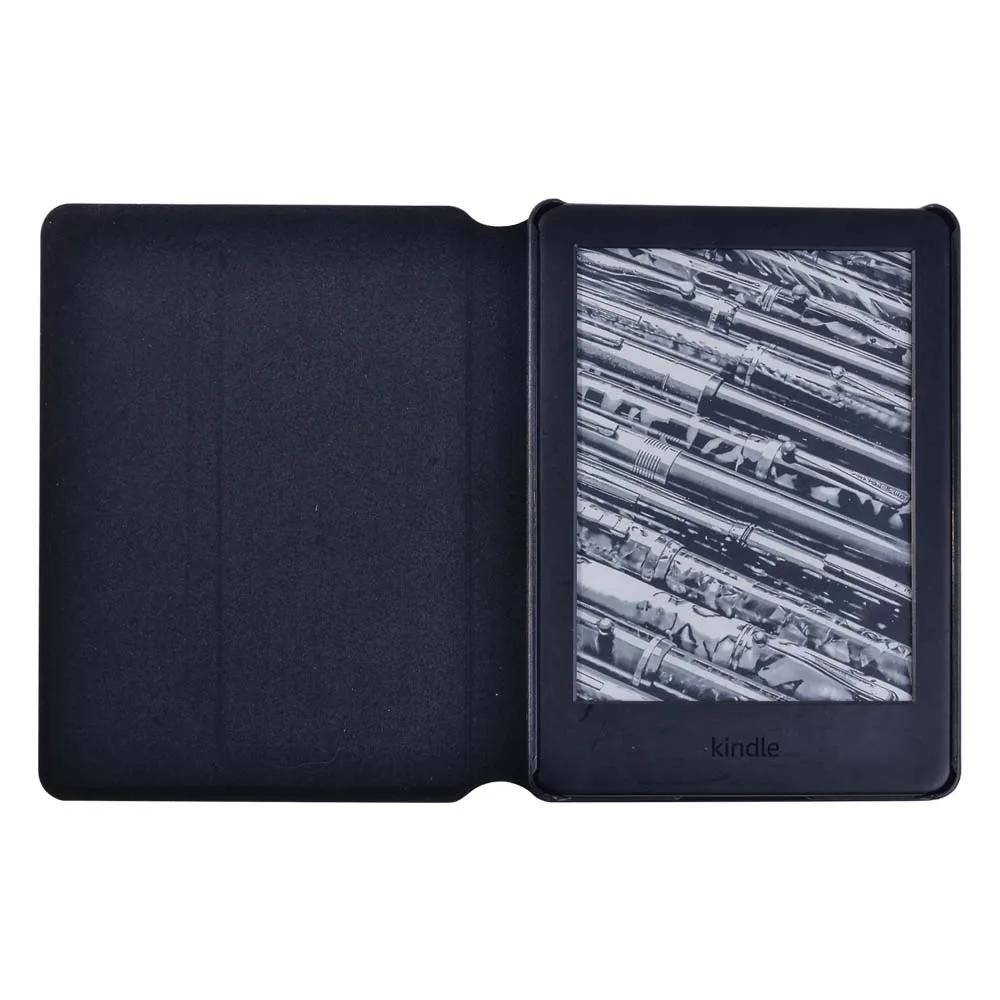 Чехол для Amazon Kindle Нью Йорк (8/10th Gen)/Kindle Paperwhite(5/6/7/10th Gen) мультфильм Стиль планшет