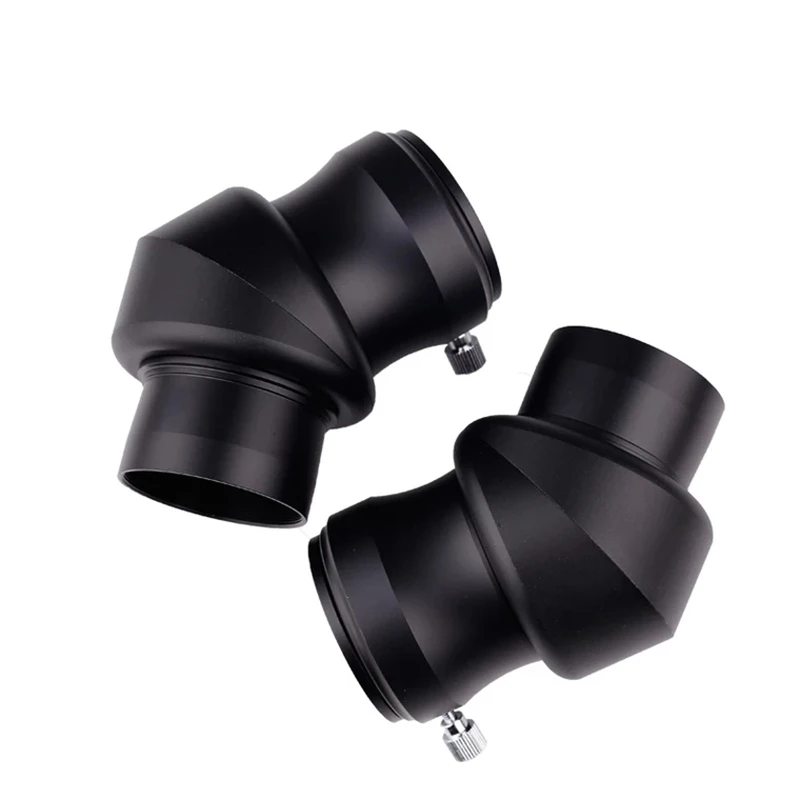 2 дюйма для установки Ie Призма 45 градусная металлическая Диагональ Угловое