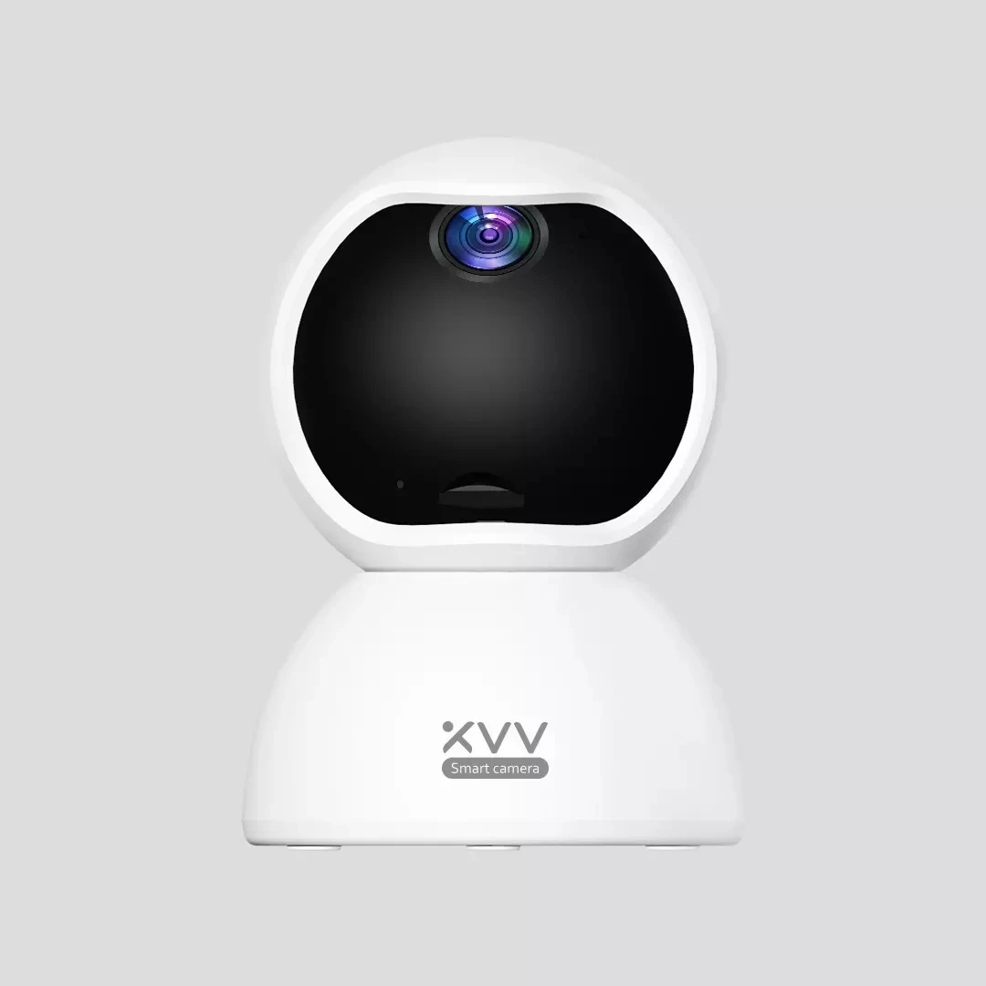Оригинальная умная PTZ-камера xiaovv для Mijia Высокоэффективная сигнальная антенна 5