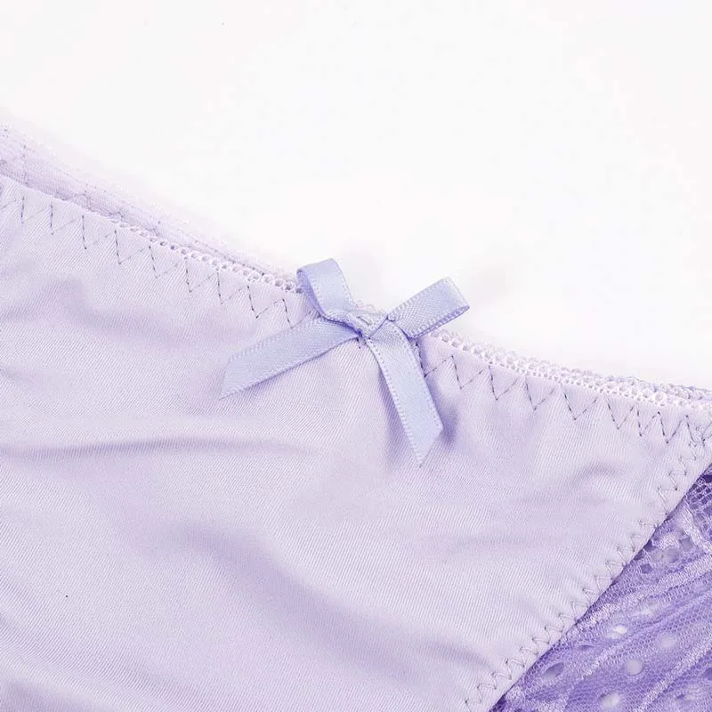 2019 модные сексуальные трусики в форме треугольника женские кружевные трусы с