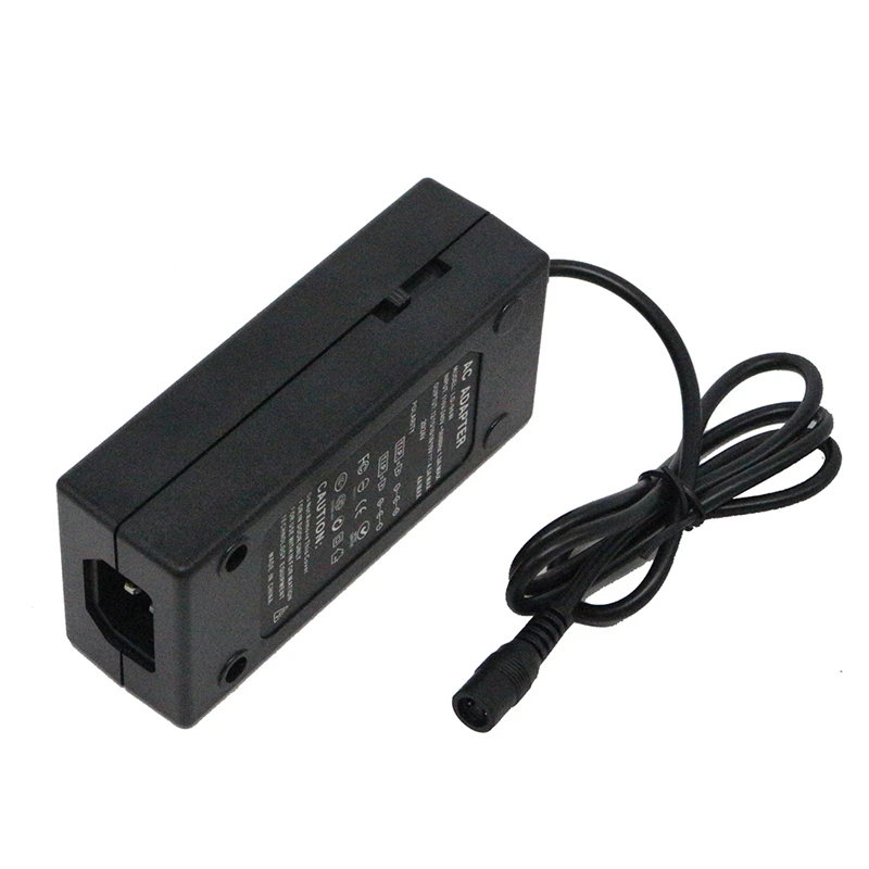 12V/15V/16V/18V/19V Регулируемый Выход AC/DC Мощность мощностью 96W мульти-Функция