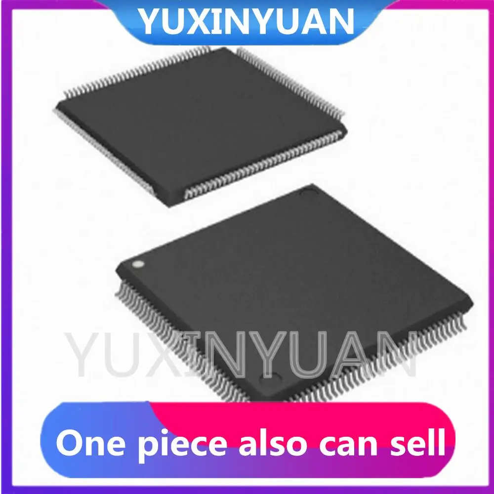 1-10 шт. DSPD56366AG120 J26D QFP-144 IC YUXINYUAN в наличии