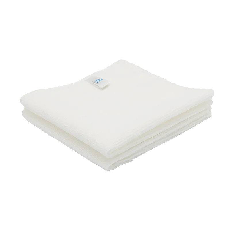 2pcs 35x35cm white 2 шт. тканевые полотенца из микрофибры, тряпка для мытья, тряпка из микрофибры, тряпка для мытья автомобиля, стола, кухни, ванной, окна, блюдо - Цвет: 2pcs 35x35cm white