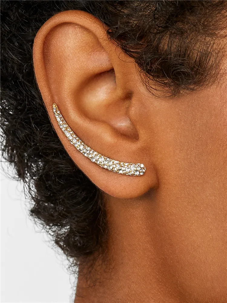 Dvacaman INS Fashion Statement Earrings Women Boho Rattan Knit Drop Earrings Wooden Dangle Earrings Wedding Jewelry Wholesale