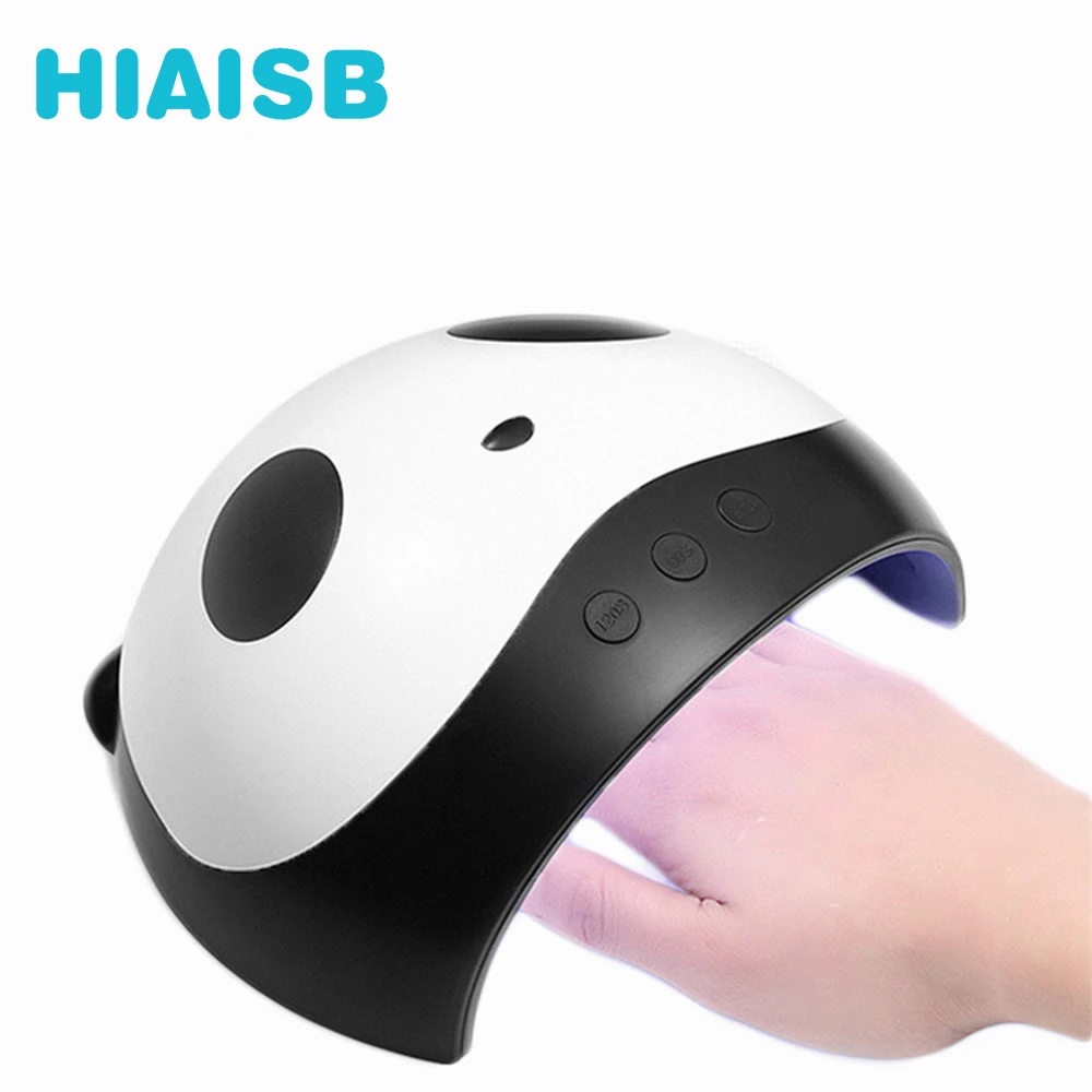 УФ лампа для сушки лака ногтей 18 Вт|Сушилки ногтей| |