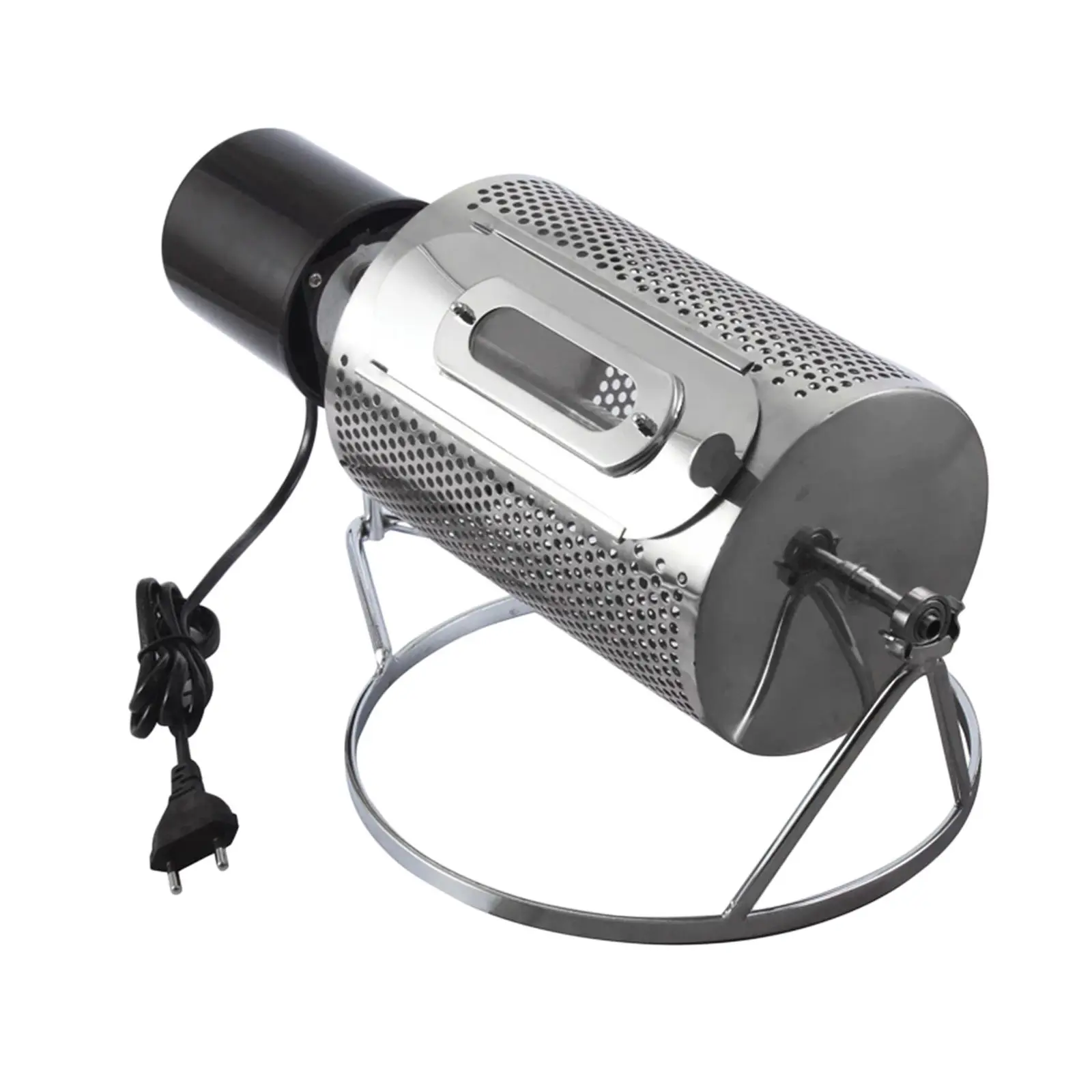 

Стандартное использование 40 Вт, роллер для обжарки кофе