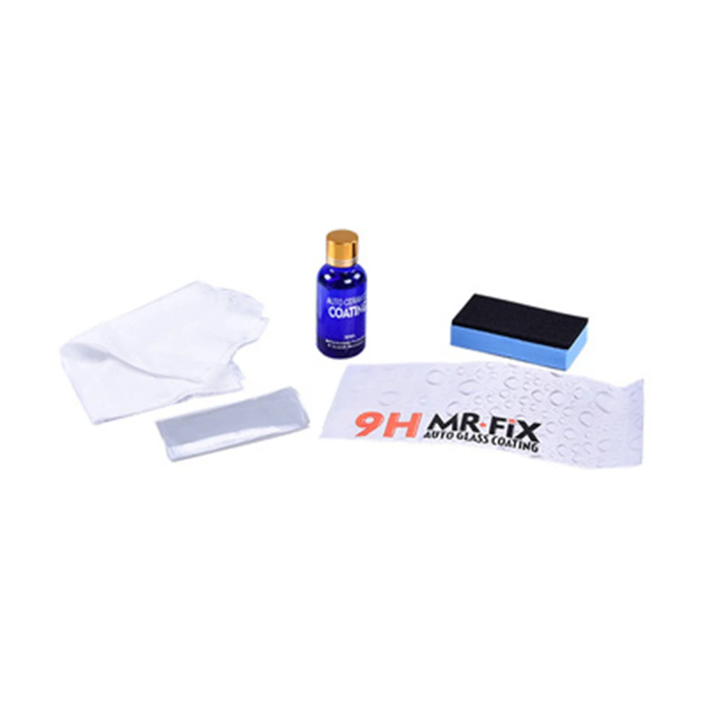 

10/20/30ML Tool Repair Resin Windshield Window Glass Recovery 1 Set of