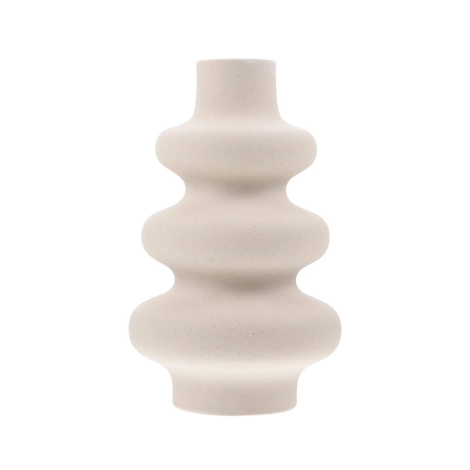 

1 шт. изящная ваза, декоративный горшок для растений, керамическая ваза, контейнер, ваза в простом стиле