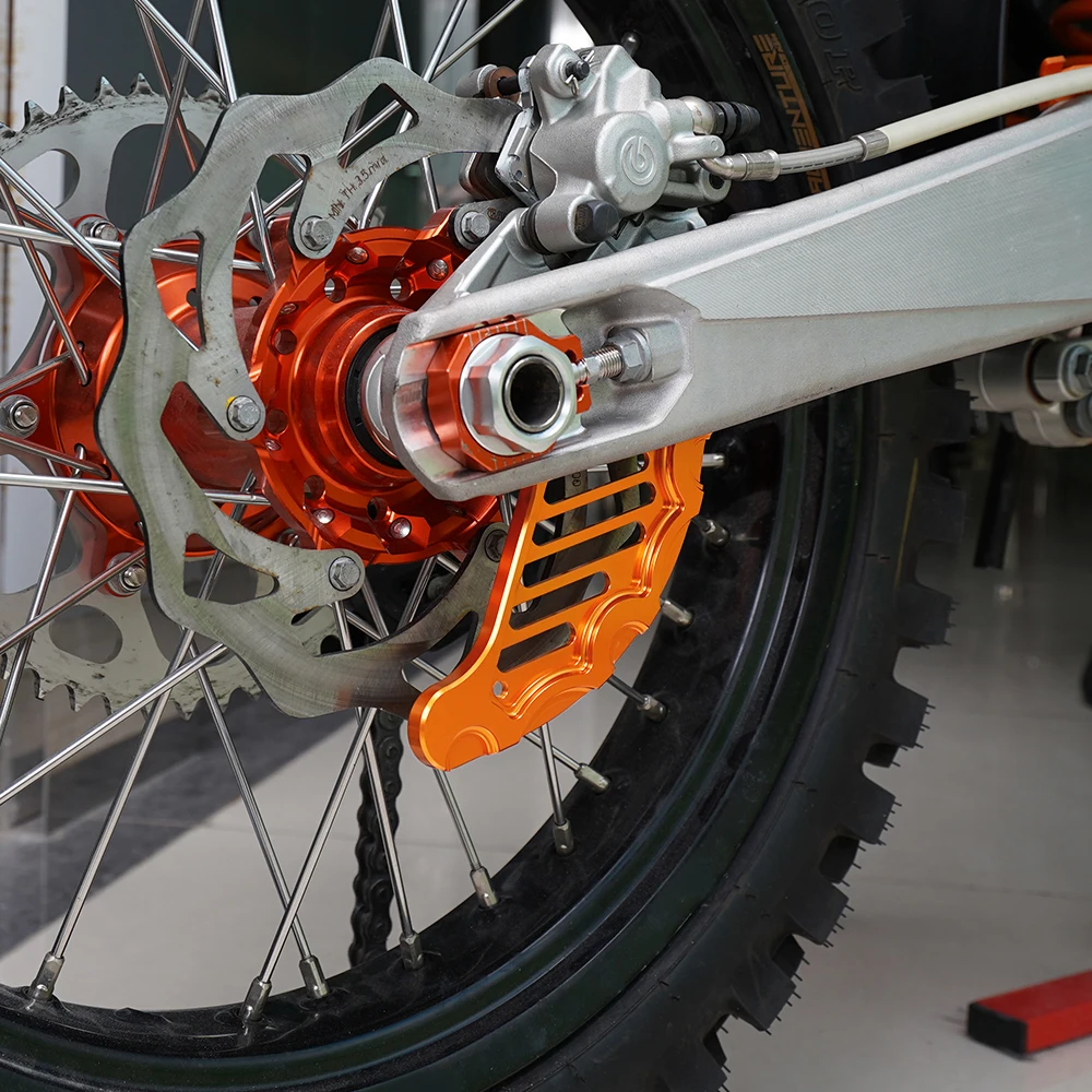 KTM 125 XC W