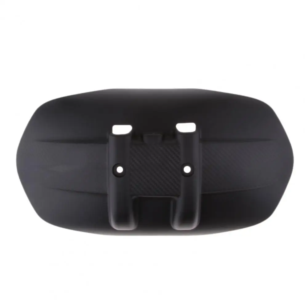 

Universal Motorcycle Rear Fender Mudguard Plastic Modified Splash Guard Cover