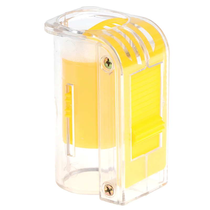 

1 шт., пластиковая игрушка для пчел «пчел»