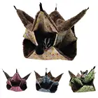 Большая теплая фотография, компактная фотография, двойной слой для крышки