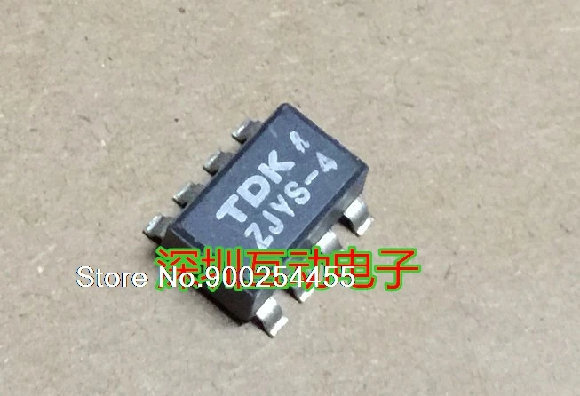 

5pcs/lot ZJYS-4 SOP-8