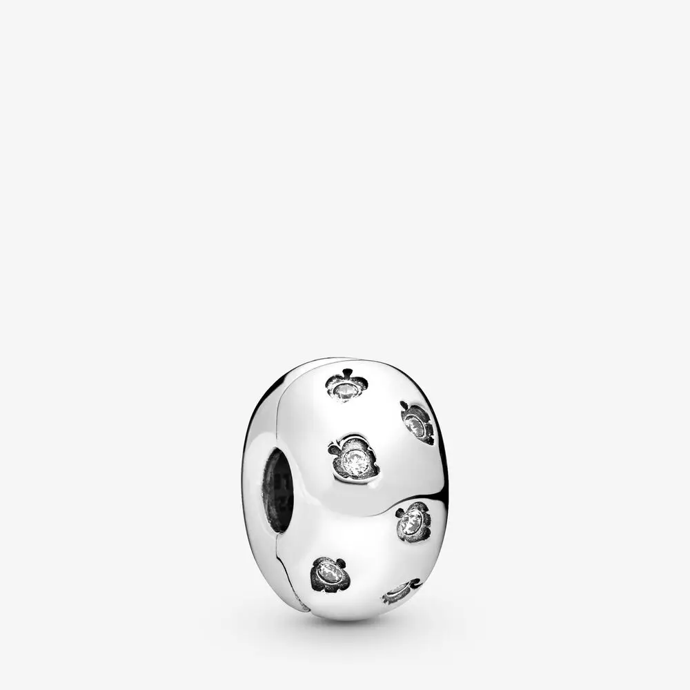 

Бусины из серебра 925 пробы для браслетов Pandora