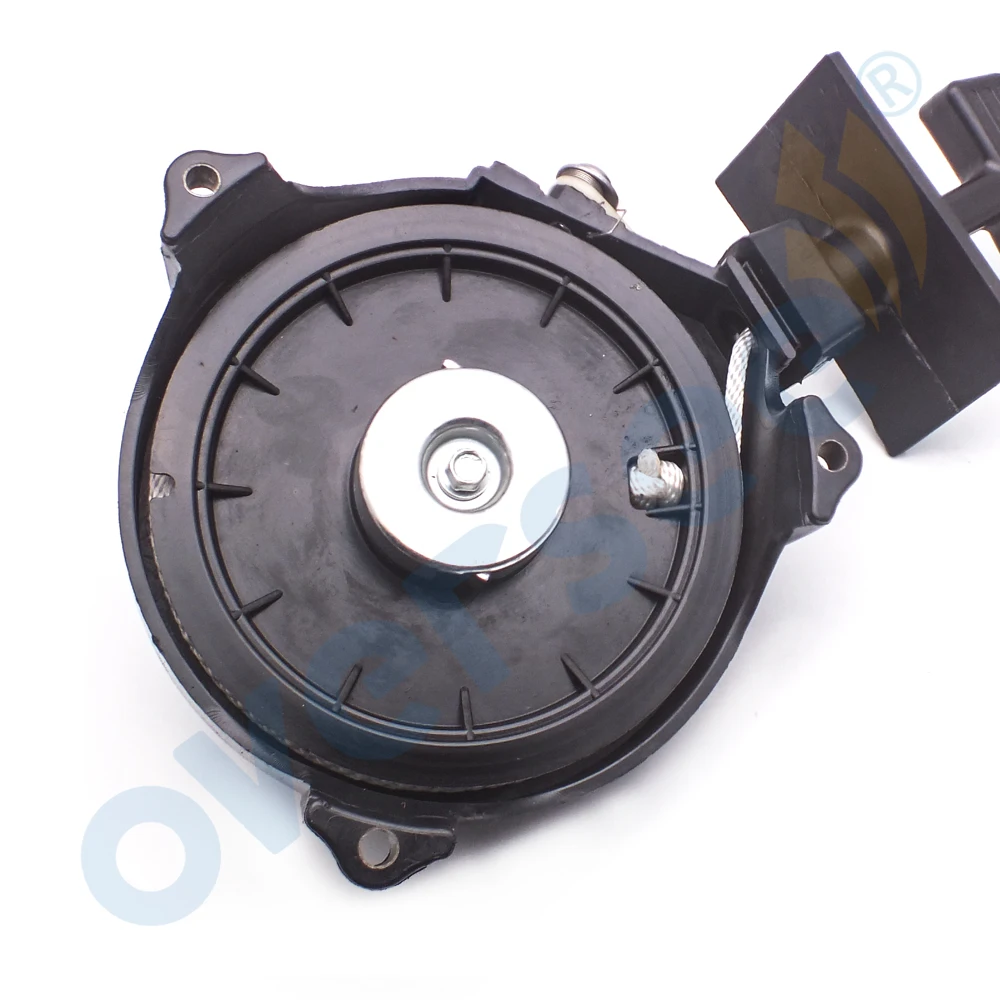 3AS 3R1-05090-0 05000 стартовый набор для Tohatsu Nissan подвесной M NS 4HP 5HP 2/4 ход 3R1-05090 | Автомобили