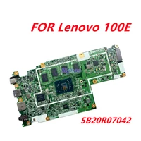 original bm5736 for lenovo 100e chromebook motherboard 5b20r07042 tesed ok