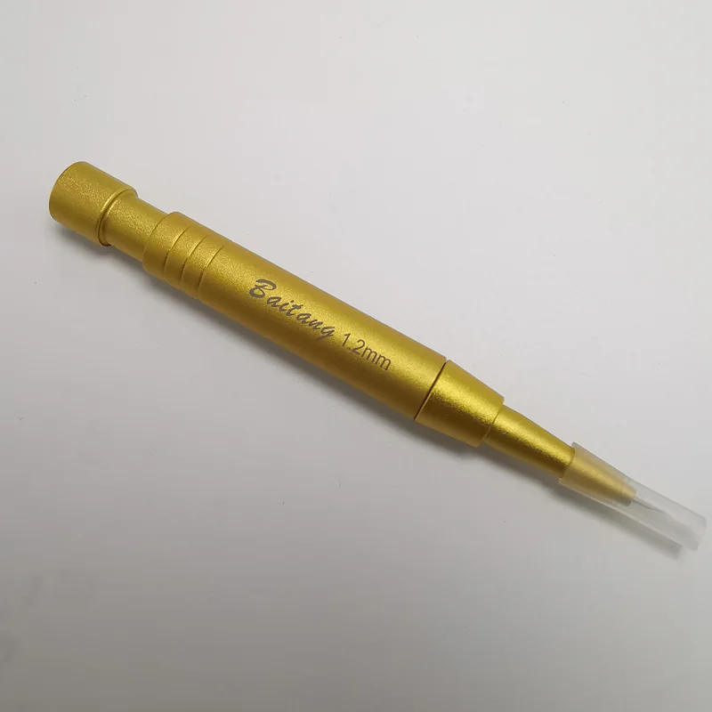 Новинка 2020 инструменты для ручной имплантации инструмент посадки бровей и волос