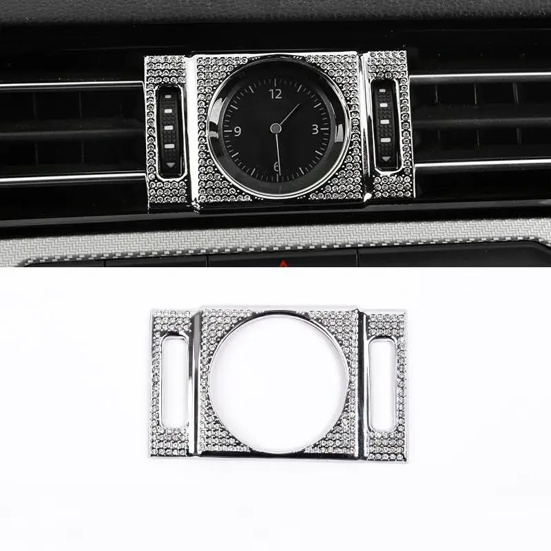 Автомобильный Стайлинг Модифицированная автомобильная хромированная