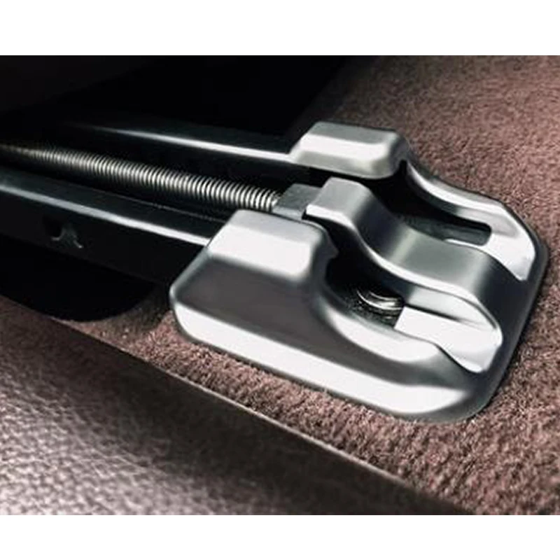 Декоративные заглушки для сиденья lexus es toyota camry 72123 50020 c0|Кресла и аксессуары| |