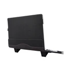 Чехол для ноутбука HP Pavilion 15 Qingchun 2021 15s-fr 15,6 15s-er 15s-eq 15-dw 15-ef 15-dy, ПУ Чехол Для HP ENVY X360 15-cr Series