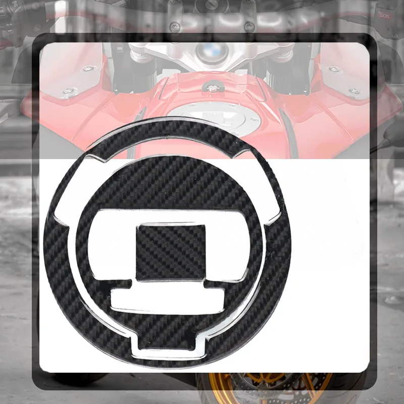 Для BMW R1200GS R1200 GS ADV ADVENTURE F800GS F650GS F800S F800R мотоциклетная наклейка из углеродного