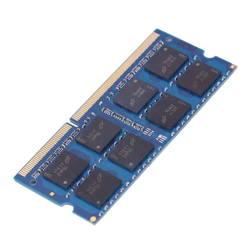 Uroad DDR 3 3l Память RAM 8G 1600Mhz 1 35 V для ноутбуков AMD PC Notebook(8G)|Оперативная память| |
