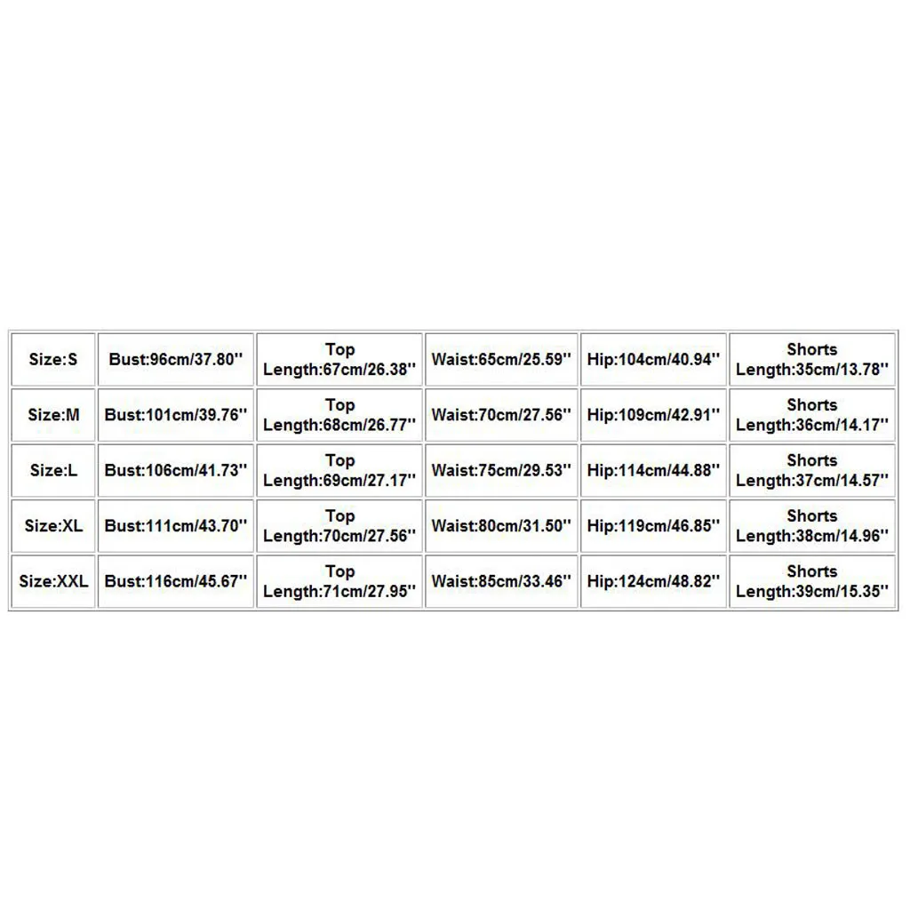 

Women Home Wear Tops Shorts Set Fashion Heart Printed Short Sleeve O-neck Casual Outfit Tracksuit Set Sleepwear Pajamas Suit