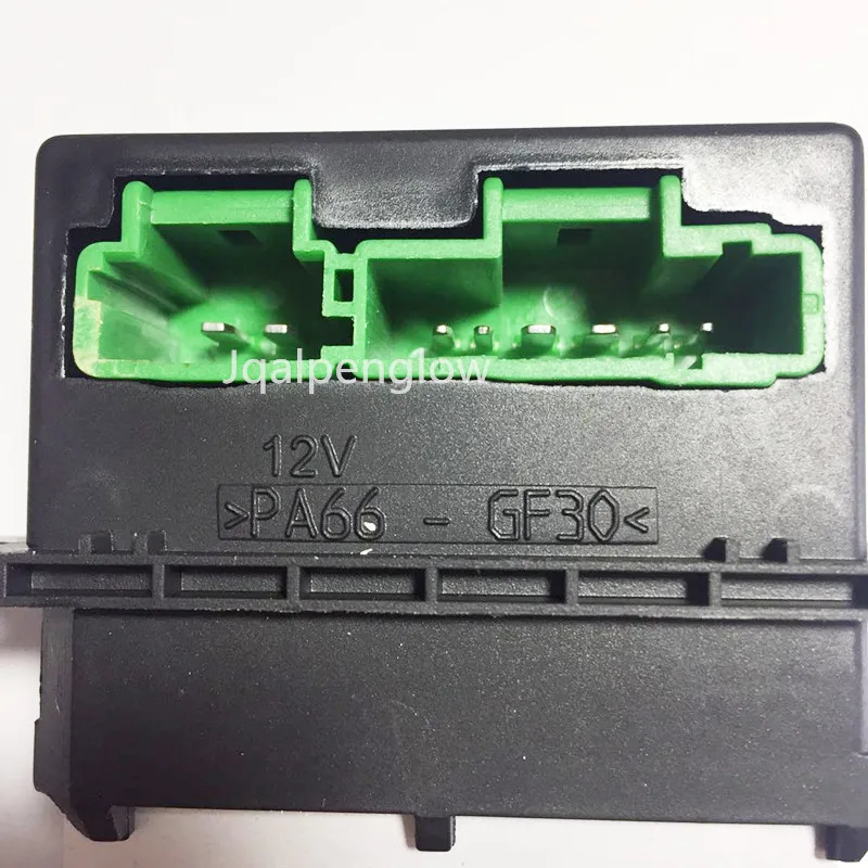 Резистор воздуходувной кондиционера/Соединитель/провод для Citroen Renault Megane Scenic Clio