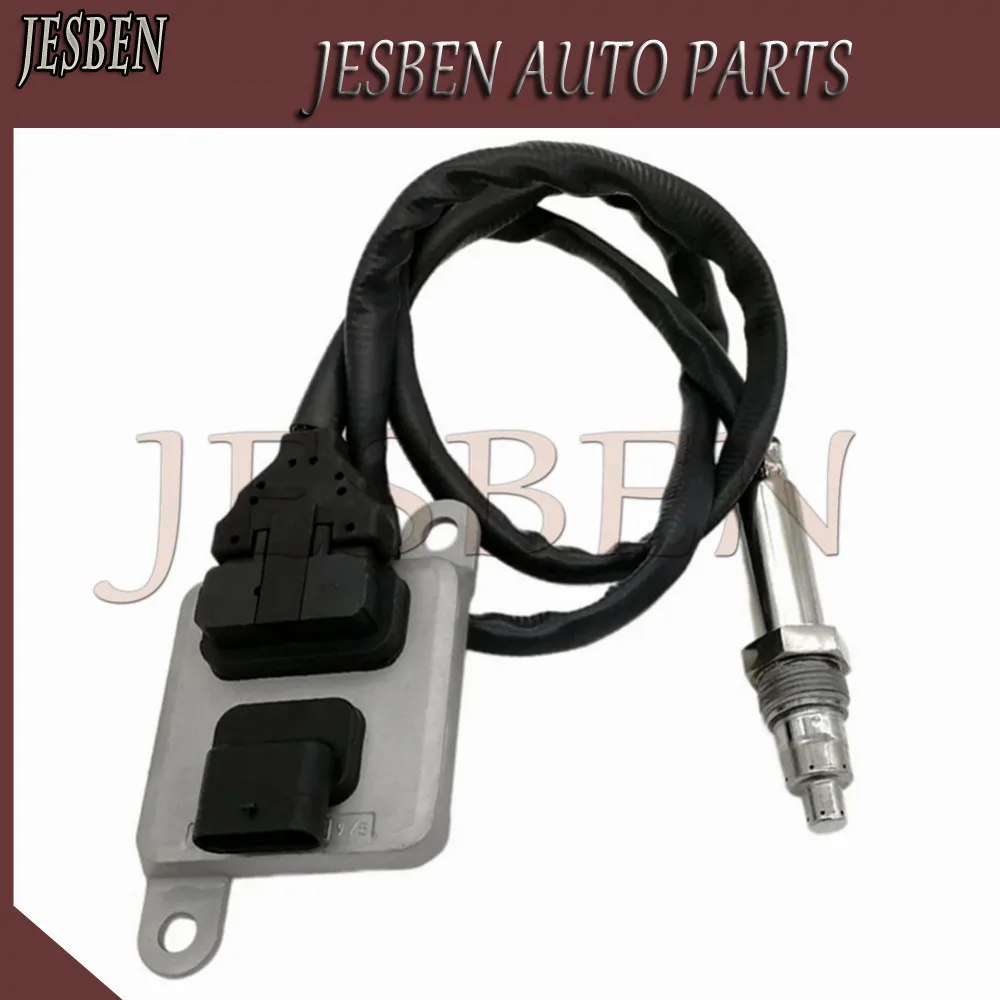 A0009051612 0009051612 A000 905 16 12 Новый Датчик Nox подходит для Mercedes-Benz W164 W166 W205 W212 W221 W222 W251