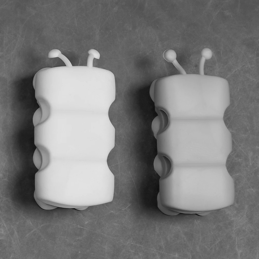 1 шт. подвижный держатель для душевой лейки с присоской регулируемые Крючки