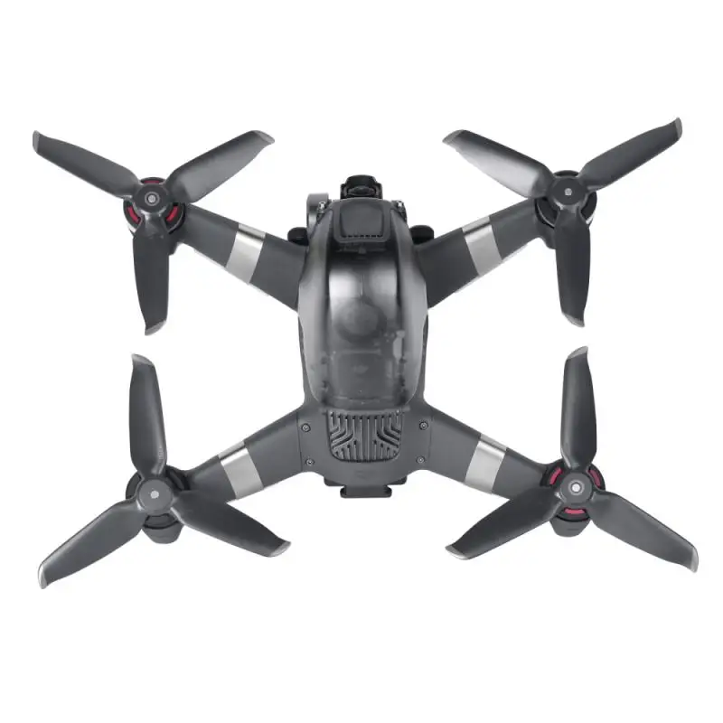 

1 Pair Of 5328S Quick-Release Props Blades Propellers Plastic Aerial Photography Drone Accessories For DJI FPV Aircraft
