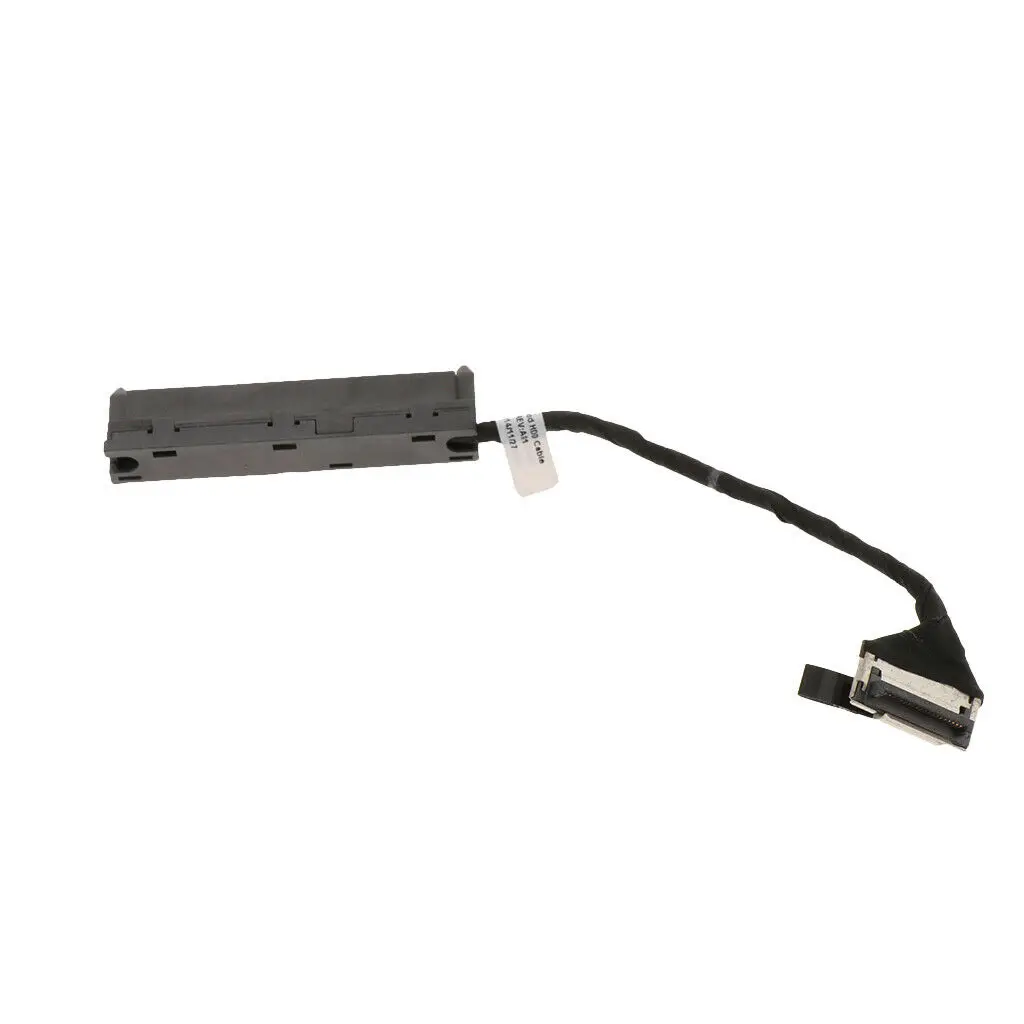

Laptop SATA Hard Drive HDD Cable Adapter for Dell Laptop 3147 3152 3148 450.00k03.0001