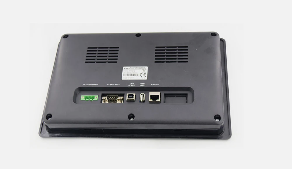 Kinco MT4532TE MT4532T HMI Сенсорный Экран 10,1 дюймов 1024x600 Ethernet 1 USB хост интерфейс человека машины