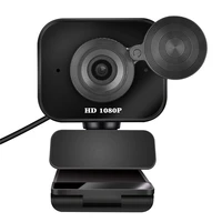 usb hd webcam built in microphone hd 1080p web cam camera for desktop laptop pc drivefree webcam computer peripherals