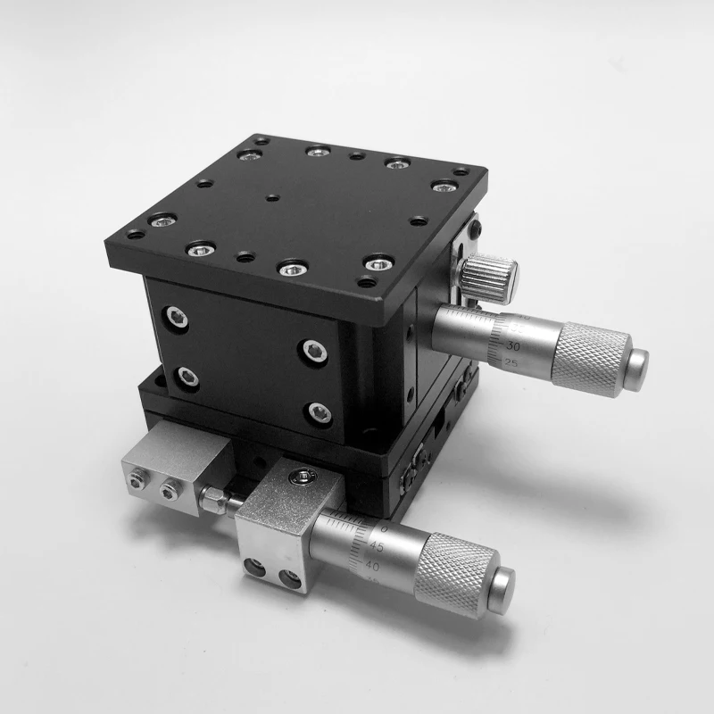 

Подъемная платформа XZ Axis 40*40 мм для раздвижной сцены