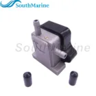 Топливный насос 3H6-04000 3H6040000M 3H6-04000-7 3H6040000M 3H6040003M для Tohatsu Nissan подвесной MFS NSF 4 5 6 8 9.8HP 4-тактный