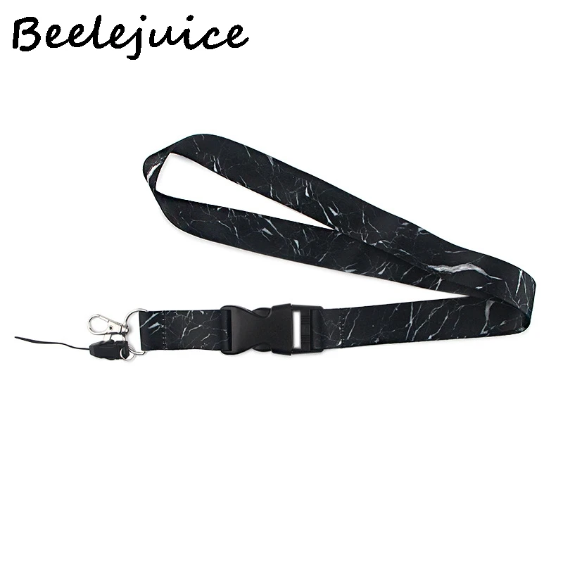 

Держатель для бейджа Beetlejuice