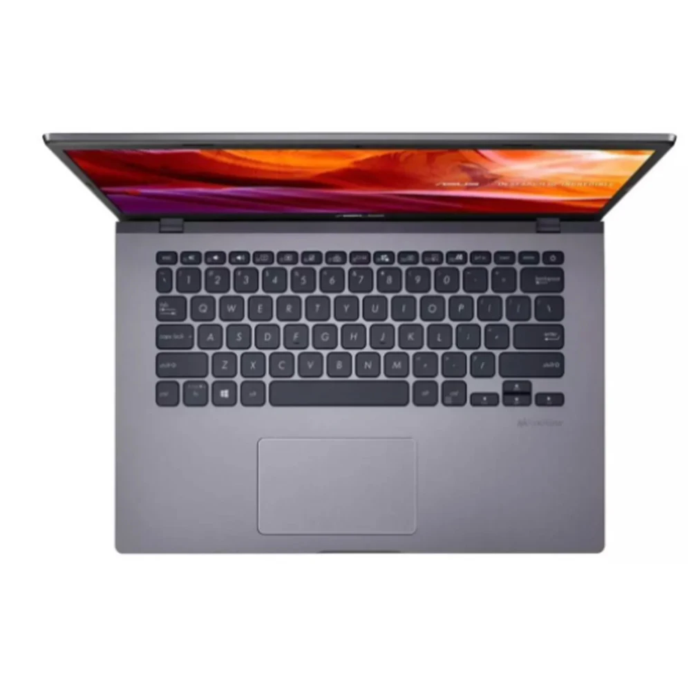 OVY покрывало клавиатуры для ноутбука ASUS Vivobook 14s X409 S403 S412 X412 X412FA ясно из ТПУ чехол